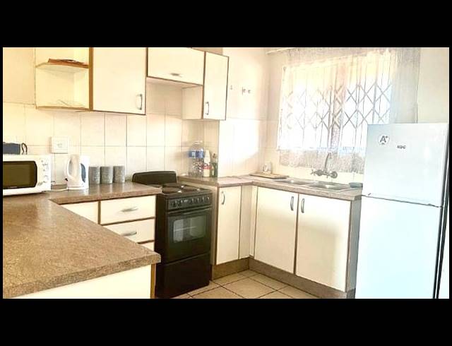 2 BEDROOM APARTMENT FOR SALE IN ARBORETUM